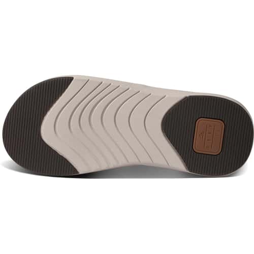 REEF Men's Cushion Norte Sandals alt image view 4