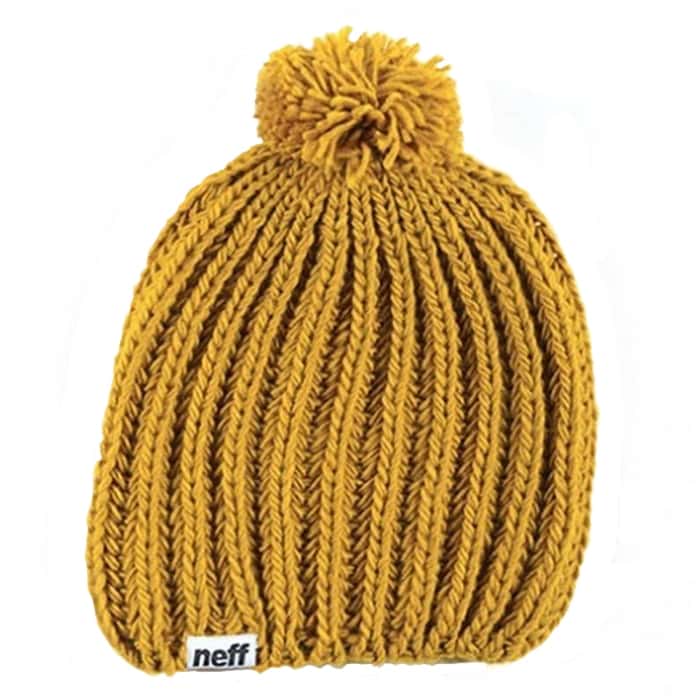 Neff Women's Curse Beanie
