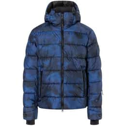 Bogner Fire and Ice Men's Luka2-T Insulated Jacket