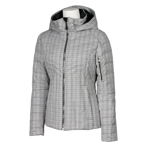 Karbon Women's Amper Ski Jacket Sun & Ski