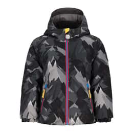 Obermeyer Little Boys' Ashor Snow Jacket