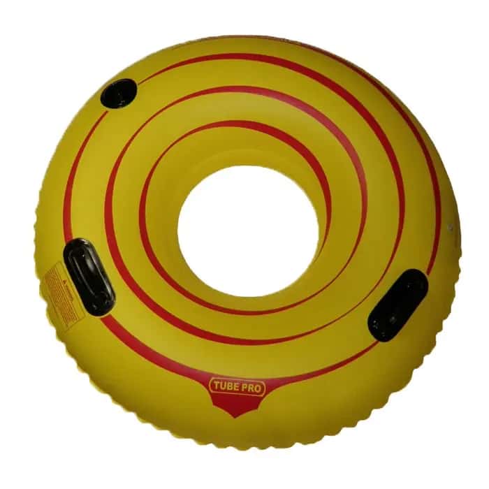 Tube Pro 44 In River Tube