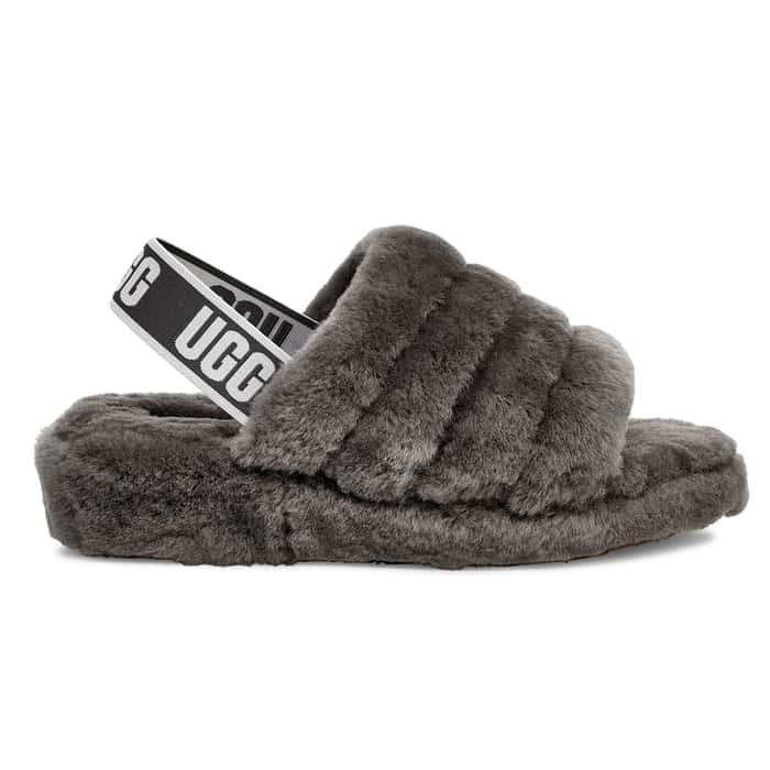 UGG Women's Fluff Yeah Slide Slides