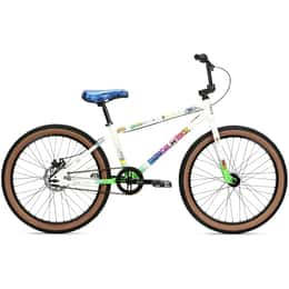 Haro Radical Rick Freestyle Bike