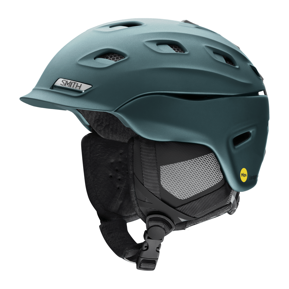 Smith Womens Vantage Snow Helmet - Sun & Ski Sports