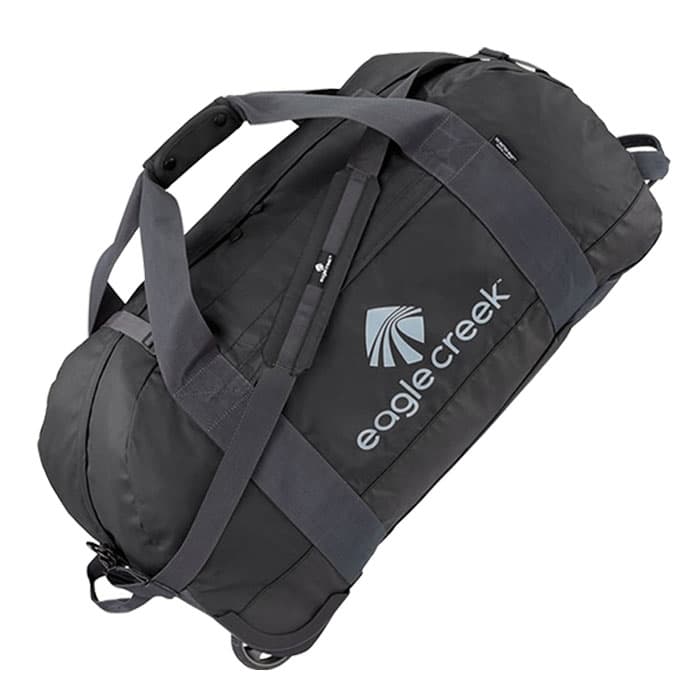 Eagle Creek No Matter What Flashpoint Rolling Duffel Bag Sun & Ski Sports