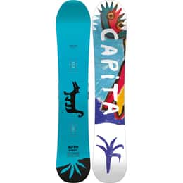 CAPiTA Men's Aeronaut Snowboards '26