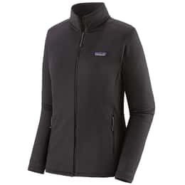 Patagonia Women's R1 Daily Fleece Jacket