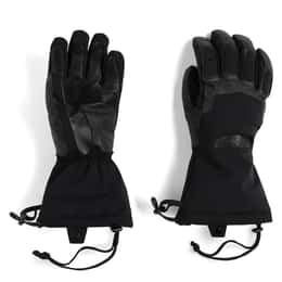 Obermeyer Men's Guide Gloves