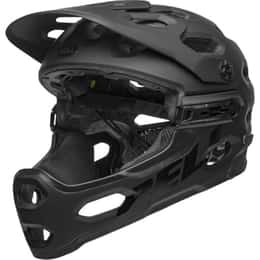 Bell Men's Super 3r Mips Trail Helmet