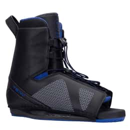 Hyperlite Men's Team OT Wakeboard Bindings