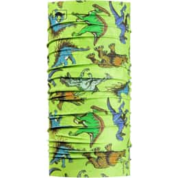 Turtle Fur Kids Totally Tubular Neck Gaiter