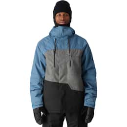 686 Men's Geo Insulated Jacket