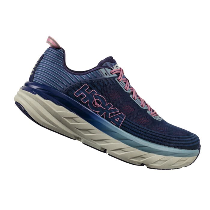 hoka one one women's bondi 6 wide
