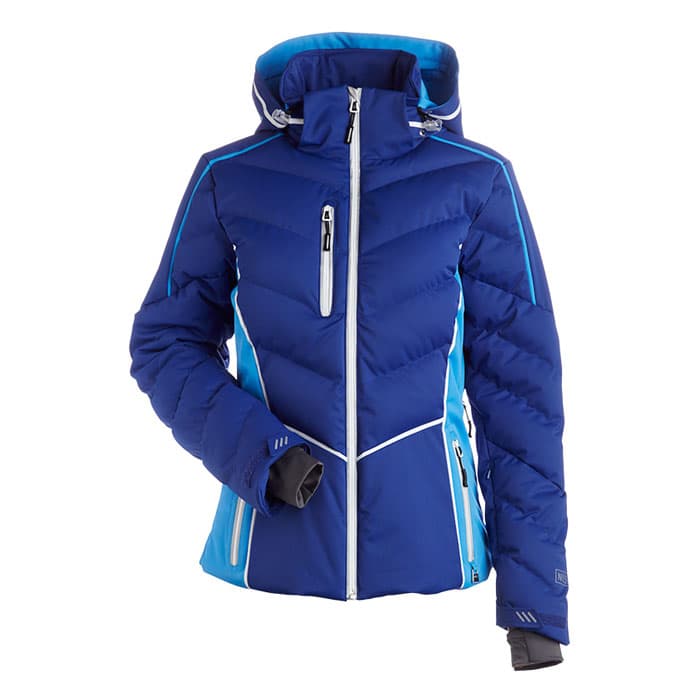 Nils Women's Flo Insulated Ski Jacket Petite Sun & Ski Sports