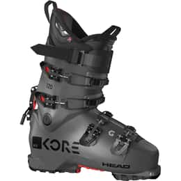 Head Men's KORE 120 GripWalk Ski Boots