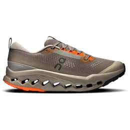 On Men's Cloudsurfer Trail 2 Trail Running Shoes