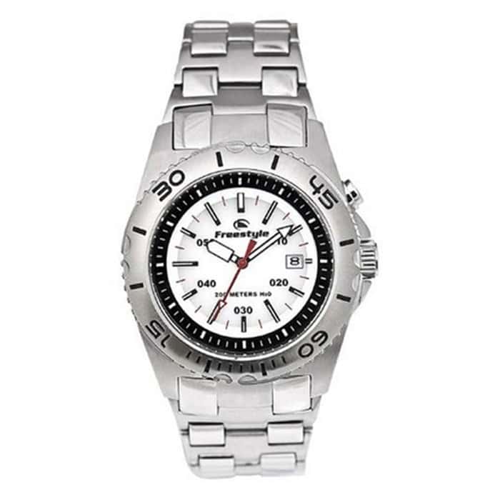 Freestyle Men's Submersion Dive Watch