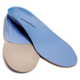 Superfeet Blue Trim-to-fit Footbed