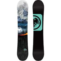 Never Summer Men's Snowtrooper Wide Snowboard '25