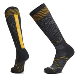 Le Bent Xavier De Le Rue Pro Series Snowboard Socks