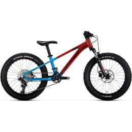 Rocky Mountain Kids' Growler Jr 20 Mountain Bike