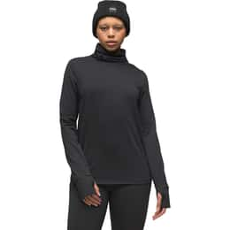 prAna Women's Ice Flow Long Sleeve Top