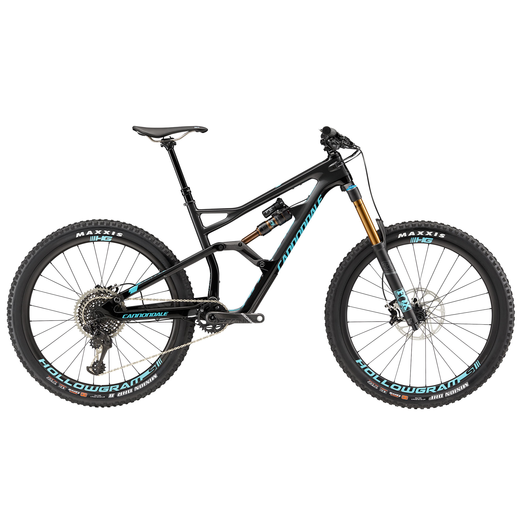 rossignol mountain bikes reviews