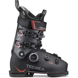 Tecnica Men's Mach HV BOA 110 Ski Boots '25