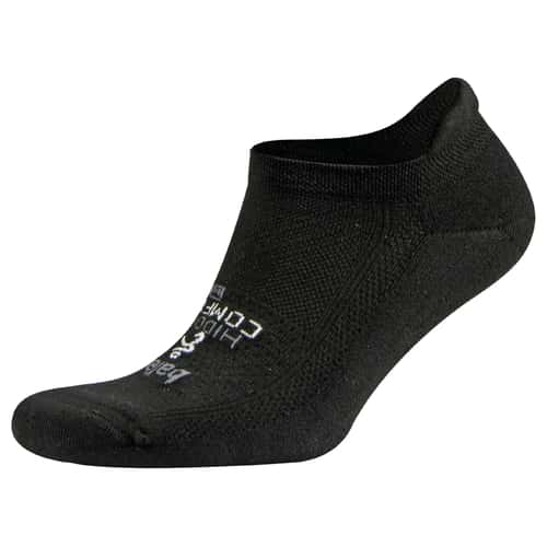 Balega Hidden Comfort No Show Socks alt image view 1