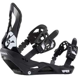 Rossignol Men's Viper Snowboard Bindings 22