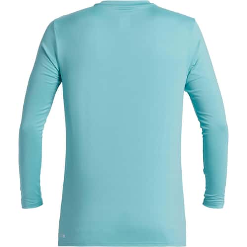 Quiksilver Men's Everyday Long Sleeve Rashguard alt image view 1