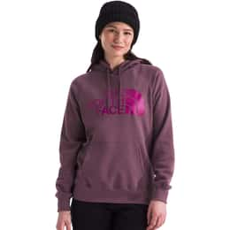 The North Face Women's Half Dome Pullover Hoodie