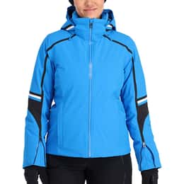 Spyder Ski Jackets - Shop Men's and Women's Spyder Ski Jackets - Sun & Ski  Sports