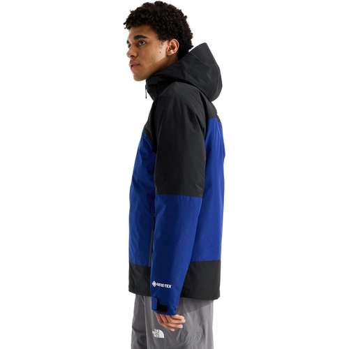 The North Face Men's Mountain Light Triclimate GTX Jacket - Sun