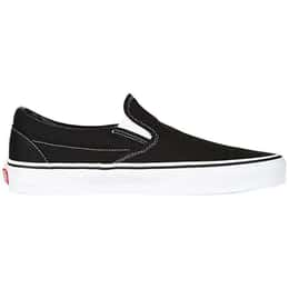 Vans Women's Classic Slip-On Casual Shoes