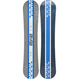 K2 Kids' Vandal Snowboard '25