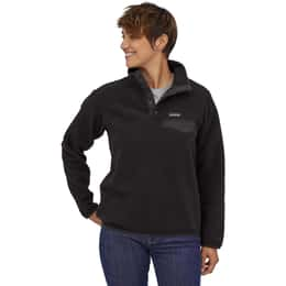 Patagonia Women's Lightweight Synchilla Snap-T Fleece Pullover