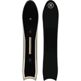 Ride Men's Peace Seeker Snowboard '25