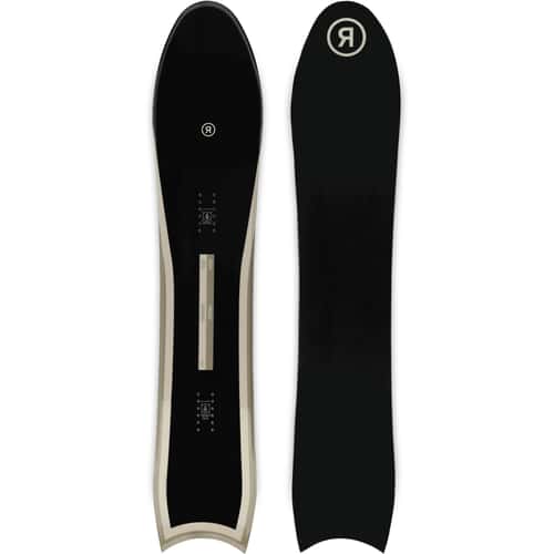 Ride Men's Peace Seeker Snowboard '25 alt image view 0