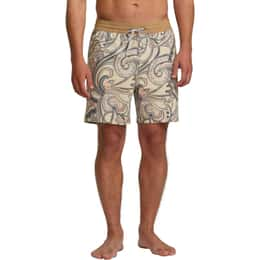 Billabong Men's Good Times Layback Boardshorts