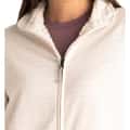 Free Fly Women's Gridback Fleece Jacket alt image view 16
