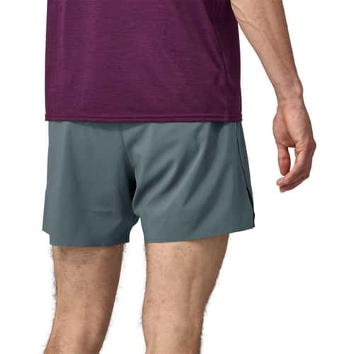 Patagonia Men's Strider Pro 5 in Shorts alt image view 2