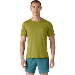 Patagonia Men's Capilene Cool Lightweight Shirt