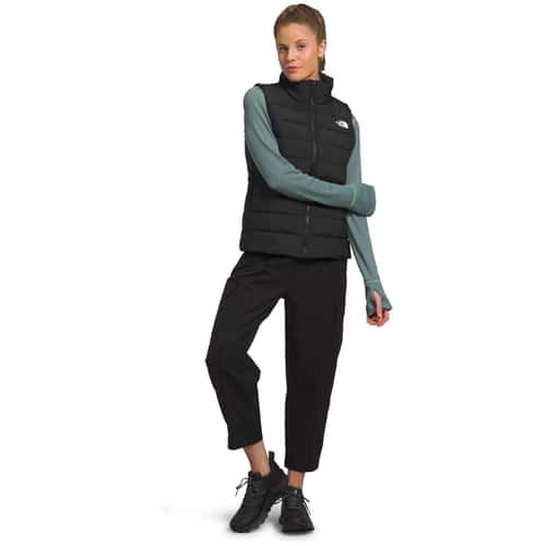 The North Face Women's Aconcagua 3 Vest alt image view 1