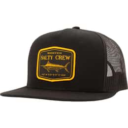 Salty Crew Men's Stealth Trucker Hat