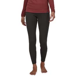 Patagonia Women's Capilene Midweight Baselayer Bottoms