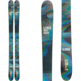 LINE Men's Honey Badger Skis '24