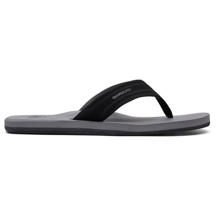  Quiksilver  Men s Island Oasis Sandals  Sun Ski Sports