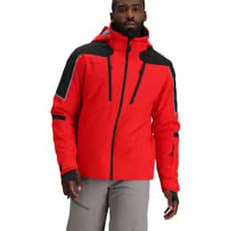 Obermeyer Men's Foundation Jacket